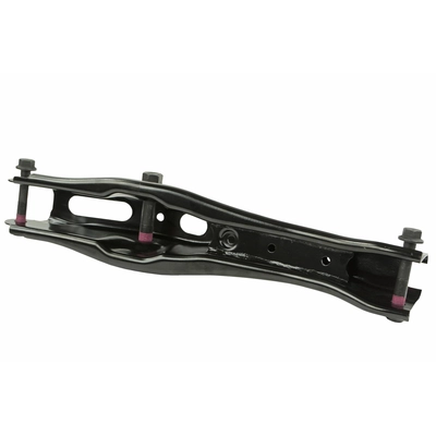 Rear Control Arm by MEVOTECH - CMS601233 pa7