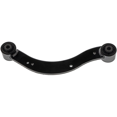 Rear Control Arm by MEVOTECH - CMS801033 pa3