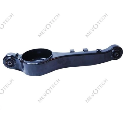 Rear Control Arm by MEVOTECH - CMS901033 pa3