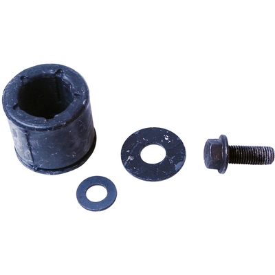 Rear Control Arm by MEVOTECH - CMS901122 pa12