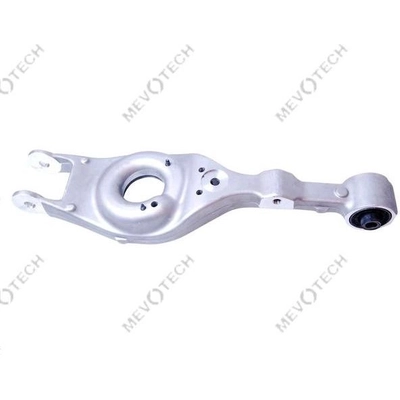 Rear Control Arm by MEVOTECH - CMS901122 pa5