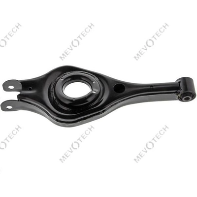 Rear Control Arm by MEVOTECH - CMS90194 pa2