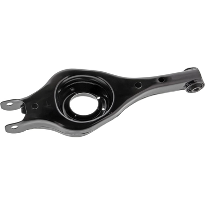 Rear Control Arm by MEVOTECH - CMS90194 pa4