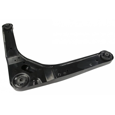 MEVOTECH ORIGINAL GRADE - GS251073 - Control Arm pa4