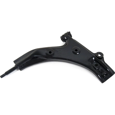 MEVOTECH ORIGINAL GRADE - GS25130 - Rear Control Arm pa5