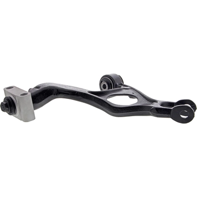 MEVOTECH ORIGINAL GRADE - GS401203 - Rear Right Upper Control Arm pa1