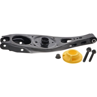 Rear Control Arm by MEVOTECH ORIGINAL GRADE - GS501339 pa2