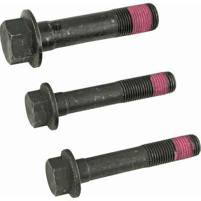 Rear Control Arm by MEVOTECH ORIGINAL GRADE - GS601233 pa1