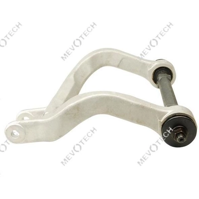 Rear Control Arm by MEVOTECH ORIGINAL GRADE - GK80352 pa6