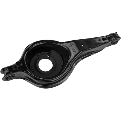 MEVOTECH ORIGINAL GRADE INTL. - GS401178 - Rear Control Arm pa2