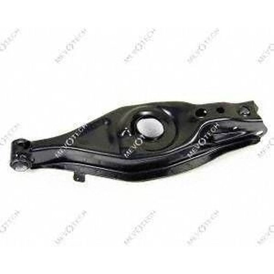 Rear Control Arm by MEVOTECH ORIGINAL GRADE INTL. - GS101159 pa1