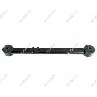 Rear Control Arm by MEVOTECH ORIGINAL GRADE INTL. - GS501172 pa1