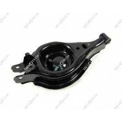 Rear Control Arm by MEVOTECH ORIGINAL GRADE INTL. - GS50160 pa1