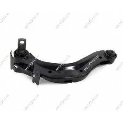 Rear Control Arm by MEVOTECH ORIGINAL GRADE INTL. - GS60199 pa1