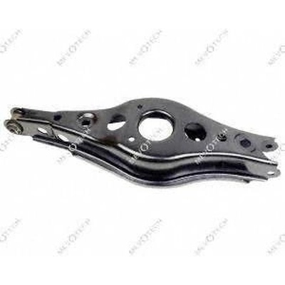 Rear Control Arm by MEVOTECH ORIGINAL GRADE INTL. - GS861182 pa1