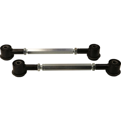 Rear Control Arm by MOOG - RK641885 pa4