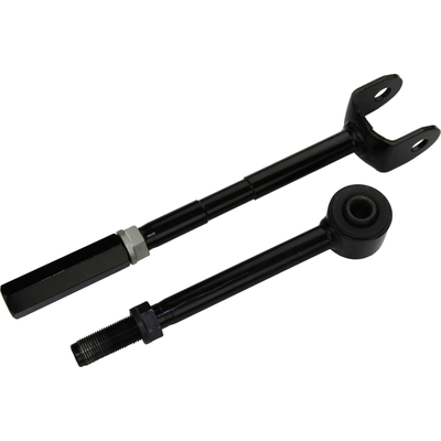 Rear Control Arm by MOOG - RK642180 pa6