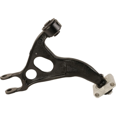 Rear Control Arm by MOOG - RK643337 pa3