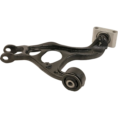 Rear Control Arm by MOOG - RK643337 pa4