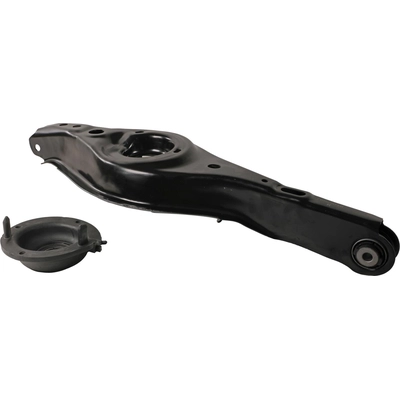 Rear Control Arm by MOOG - RK643891 pa3