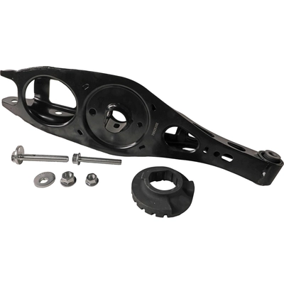 Rear Control Arm by MOOG - RK643998 pa2