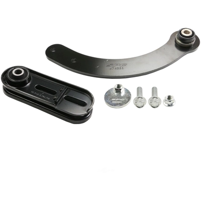 MOOG - RK100114 - Rear Control Arm pa11