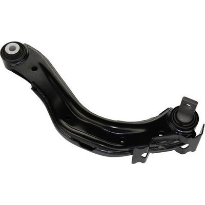 Rear Control Arm by MOOG - RK642125 pa2