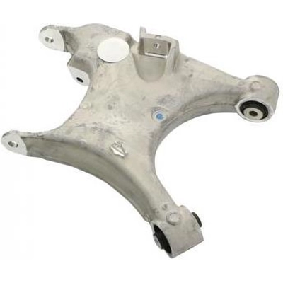 Rear Control Arm by MOOG - RK642685 pa2