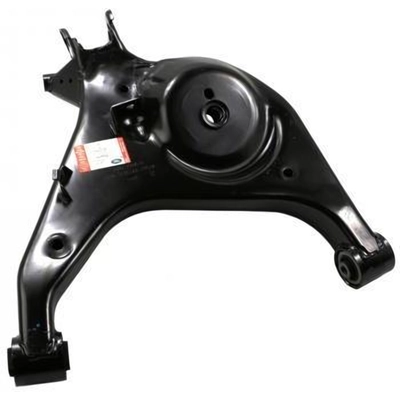 Rear Control Arm by MOOG - RK642708 pa1