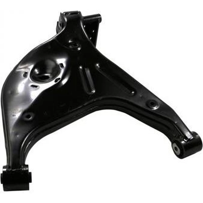 Rear Control Arm by MOOG - RK642708 pa2