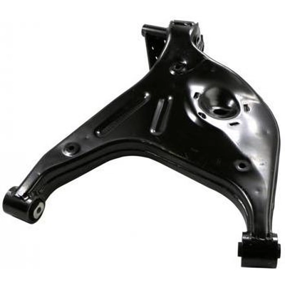 Rear Control Arm by MOOG - RK642709 pa1