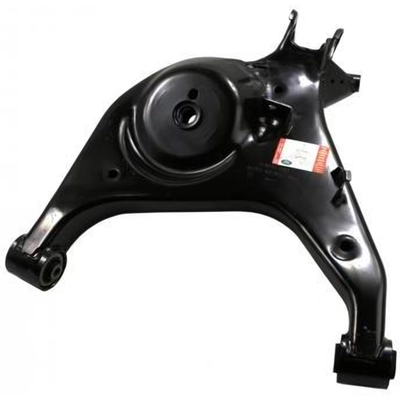 Rear Control Arm by MOOG - RK642709 pa2