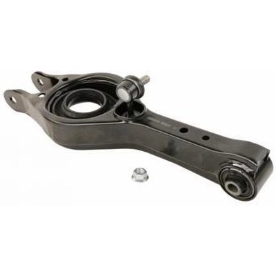 Rear Control Arm by MOOG - RK643150 pa7