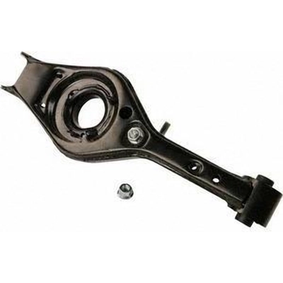 Rear Control Arm by MOOG - RK643151 pa1