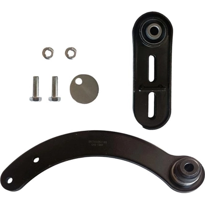 Rear Control Arm by SKP - SKCMS251165 pa2