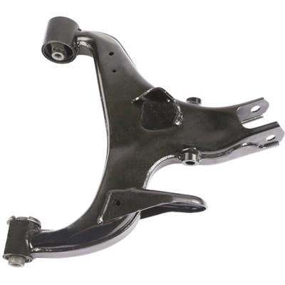 SUSPENSIA CHASSIS - X25LA0136 - Rear Right Lower Lateral Arm pa1