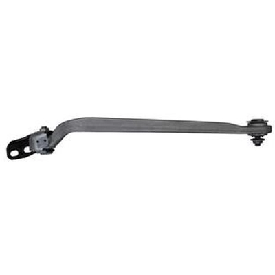 SUSPENSIA CHASSIS - X31LA2500 - Rear Right Lower Rearward Lateral Arm pa1