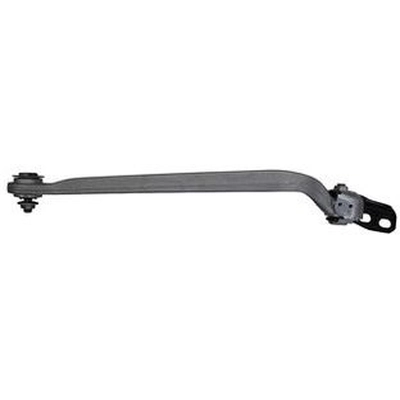 SUSPENSIA CHASSIS - X31LA2501 - Rear Left Lower Rearward Lateral Arm pa1