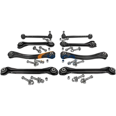 VAICO - V30-7422 - Rear Control Arm pa1