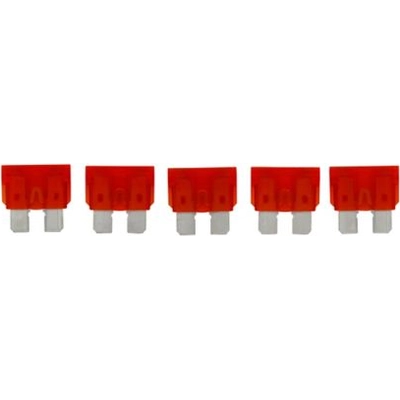 Rear Defroster Fuse (Pack of 5) by BUSSMANN - ATC40 pa2