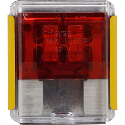 Rear Defroster Fuse by BUSSMANN - MAX50 pa8