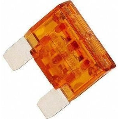 Rear Defroster Fuse by BUSSMANN - MAX40 pa34