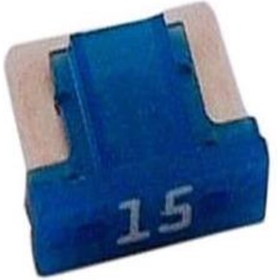 Rear Defroster Fuse by LITTELFUSE - LMIN10 pa1