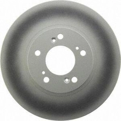 Rear Disc Brake Kit by CENTRIC PARTS - 903.35023 pa3