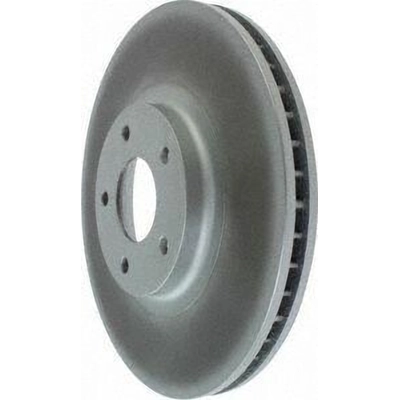 Rear Disc Brake Kit by CENTRIC PARTS - 903.42032 pa2