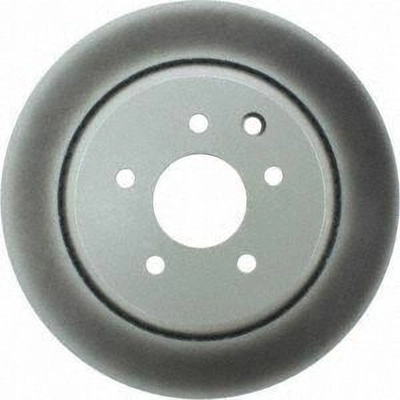 Rear Disc Brake Kit by CENTRIC PARTS - 903.44019 pa2