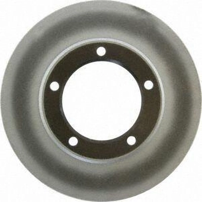 Rear Disc Brake Kit by CENTRIC PARTS - 903.51015 pa3