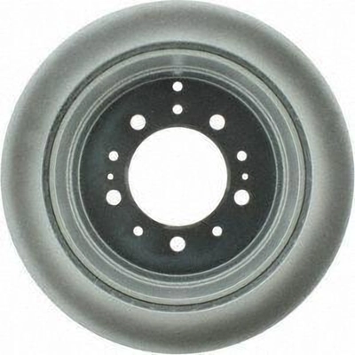 Rear Disc Brake Kit by CENTRIC PARTS - 903.51020 pa4