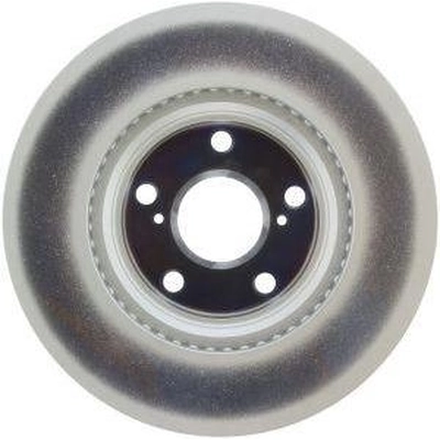 Rear Disc Brake Kit by CENTRIC PARTS - 903.51025 pa3