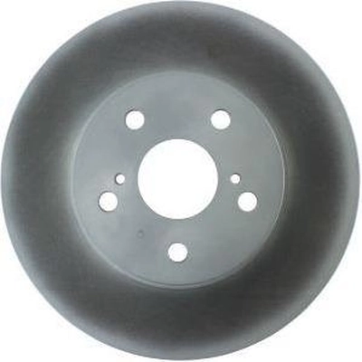 Rear Disc Brake Kit by CENTRIC PARTS - 903.62013 pa2